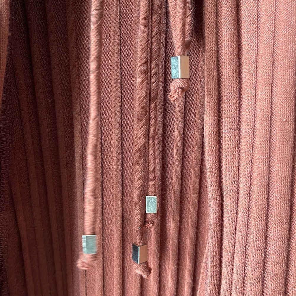 Painted Threads Duster - Picture 9 of 9
